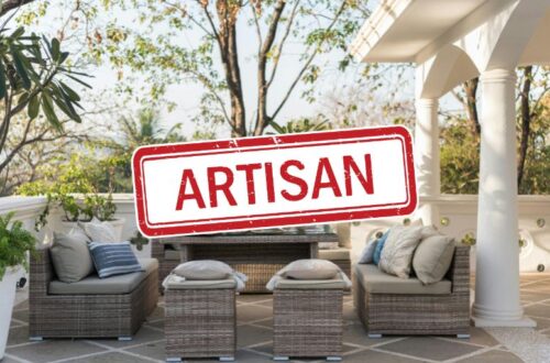 What Makes a Deck Finish Artisan