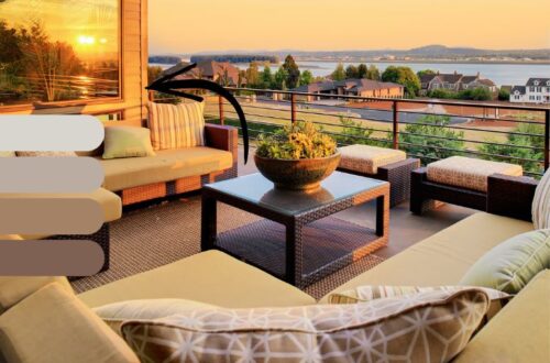 Choose a Deck Design That Compliments Your Home