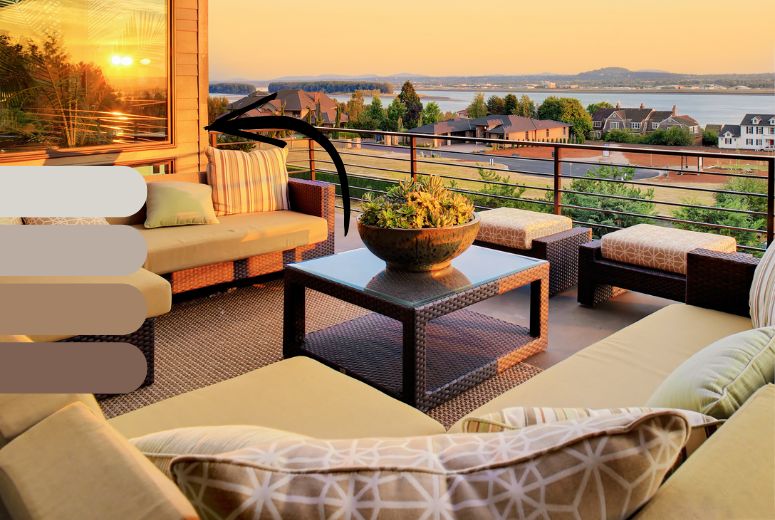 Choose a Deck Design That Compliments Your Home