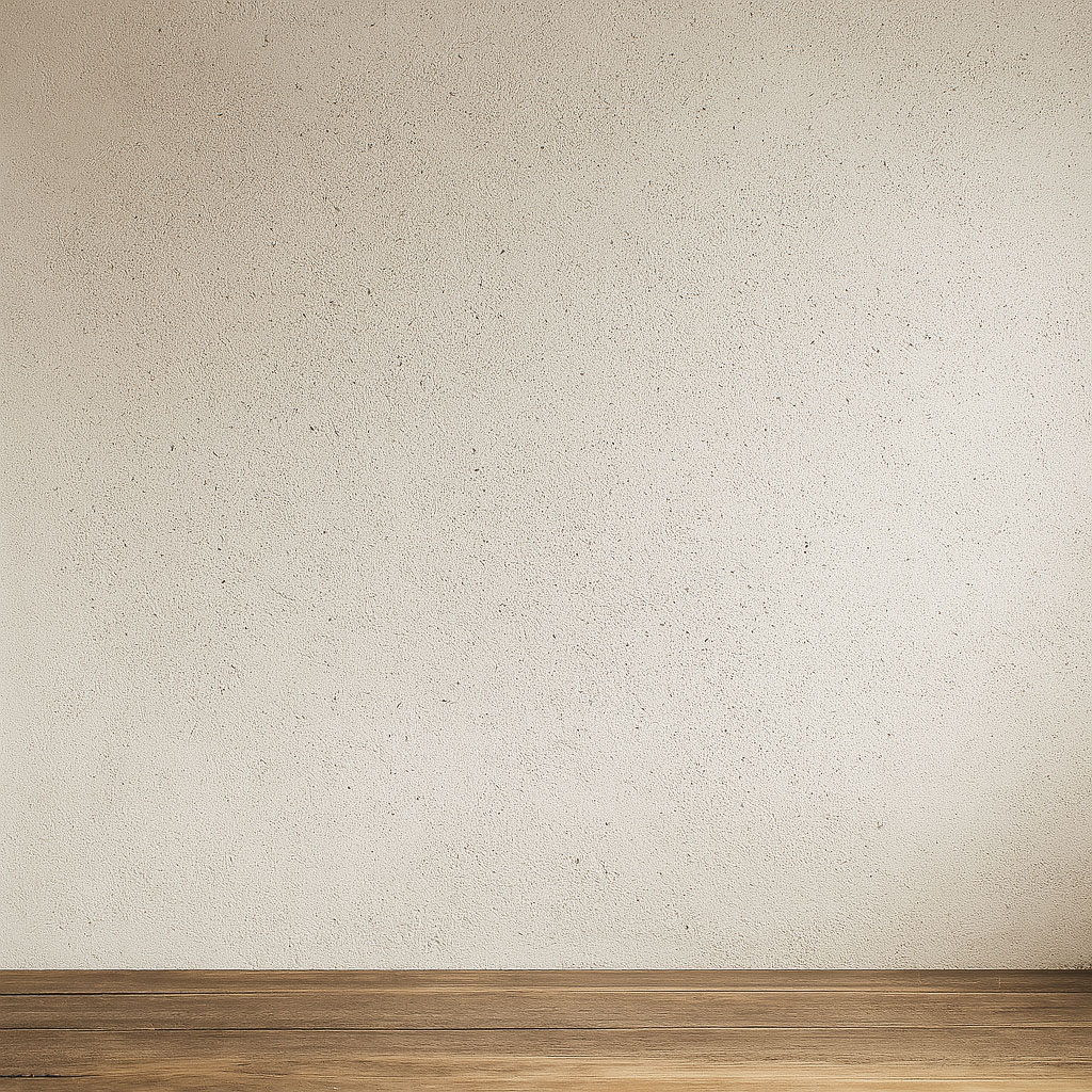 Terrame Finish On Wall